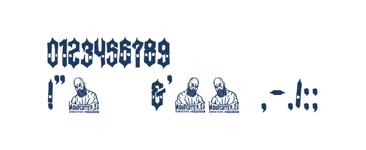 Heavy Metal Other Characters