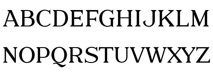 Heavy Rain Text PERSONAL USE Font LOWERCASE