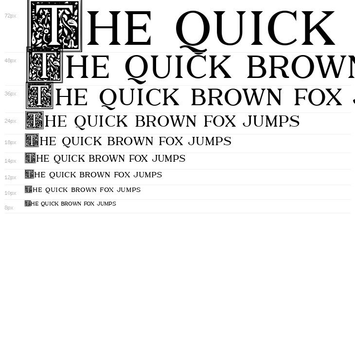 Heavy Rain Waterfall