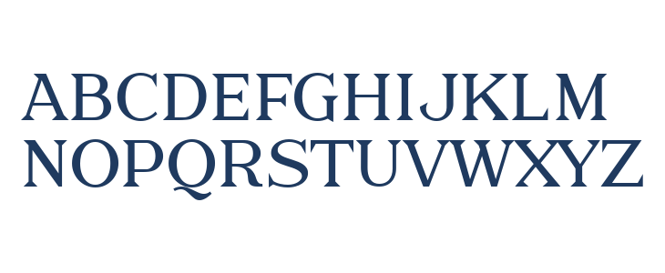 Heavy Rain Lowercase