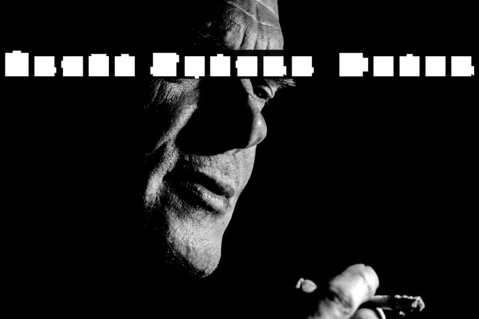 Heavy Square  Color Example 2