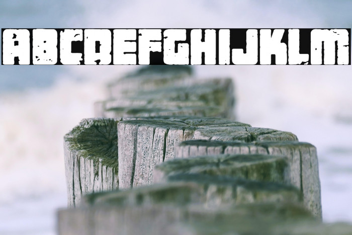 Heavy Steel Example 2