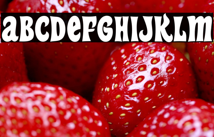 HeavyHeapRg-Regular Example 1