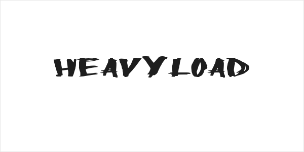 HeavyLoad Logo