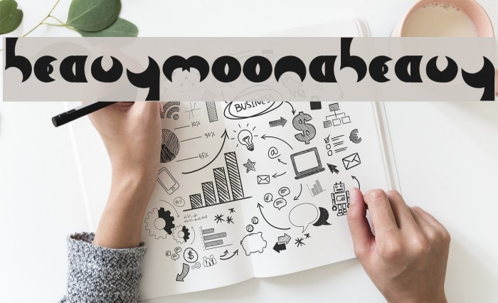 HeavyMoonA-Heavy Example 3