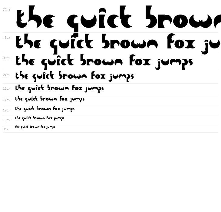 HeavyMoonA-Heavy Waterfall