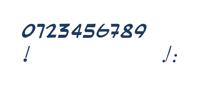 HeavyRock Other Characters