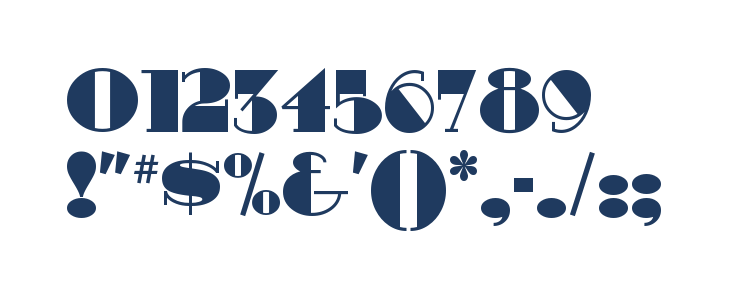 HeavyTrippNF Other Characters