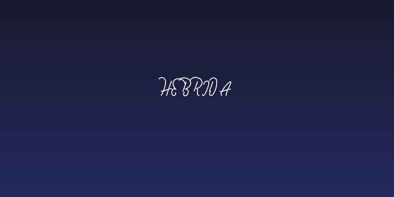 Hebrida Social Header
