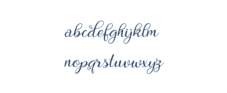 Hebydia-Demo Lowercase