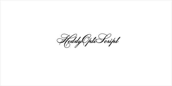 HeddyOptiScript Logo
