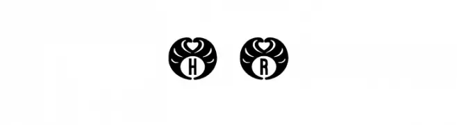 Hedhead Regular  les polices de caractères gratuit tlcharger