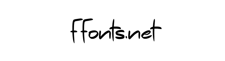 HegoraFREE  les polices de caract&egrave;res gratuit t�l�charger