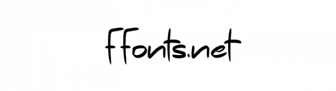 HegoraFREE Шрифта