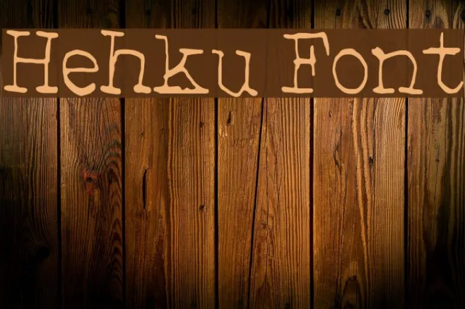 Hehku Example 3