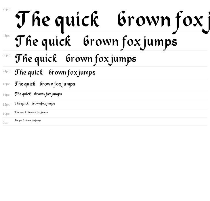 Heidelbe-Light Waterfall