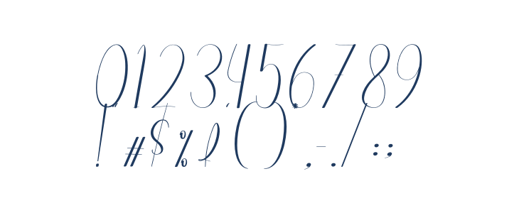 Heightened Other Characters