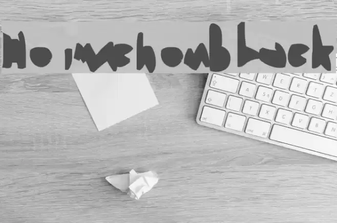 Heimchen Black Font examples