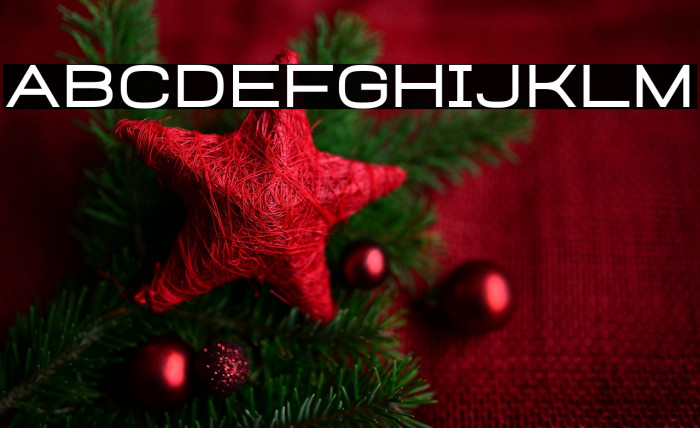 Heinch Medium Example 1