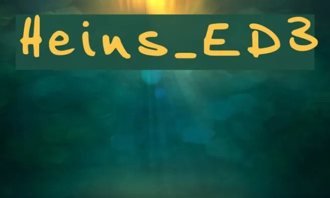Heins_ED3 Example 2