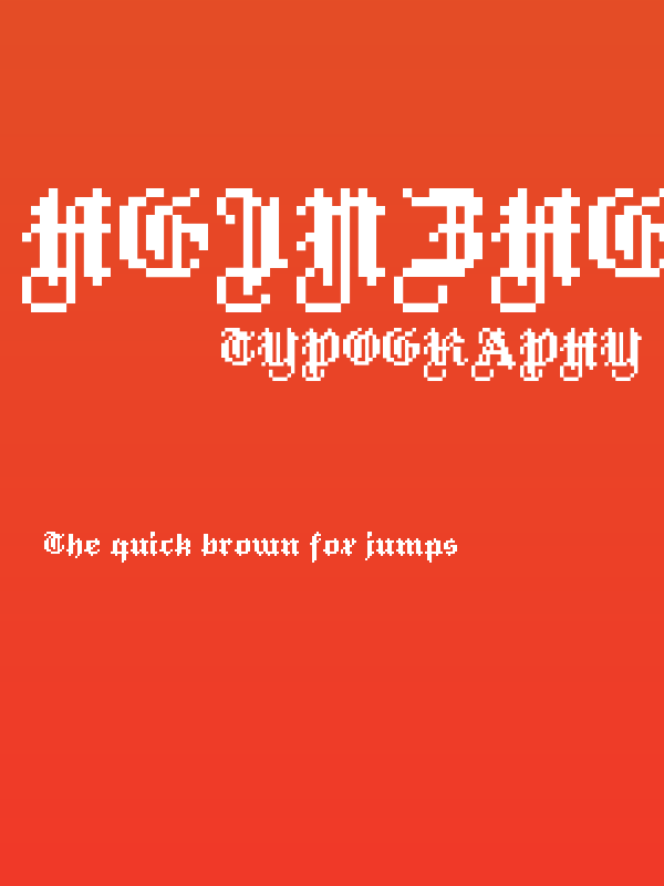 HeinzHeinrich-Regular Poster