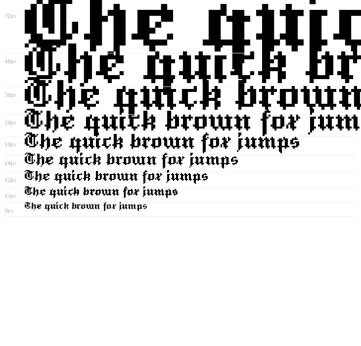 HeinzHeinrich Waterfall