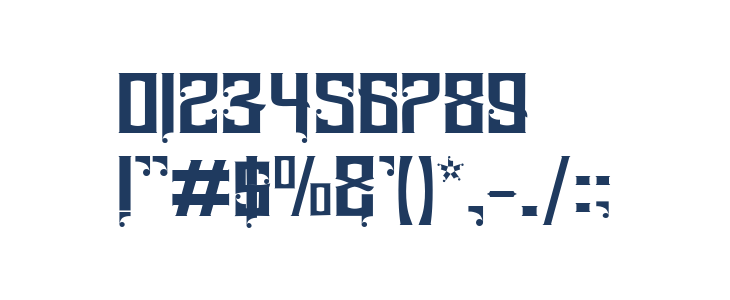 Heisenberg Other Characters