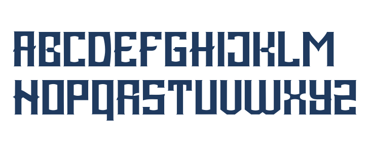 Heisenberg Lowercase