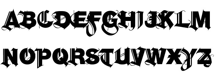 Hel Grotesk Gothiq Black Polices MINUSCULES