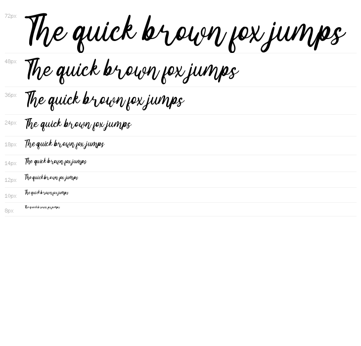 Heland - Personal Use Waterfall