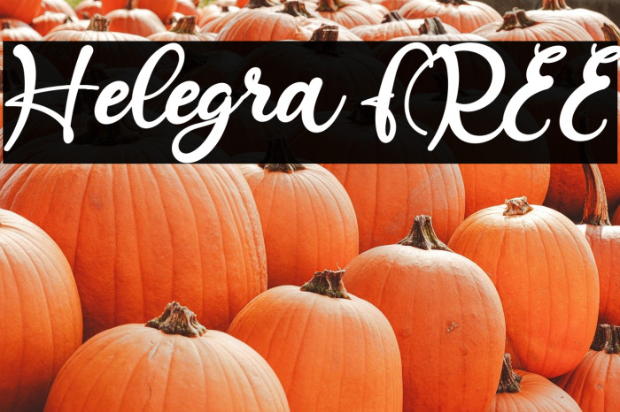 Helegra FREE Example 3