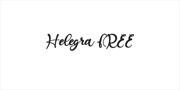 Helegra FREE Logo