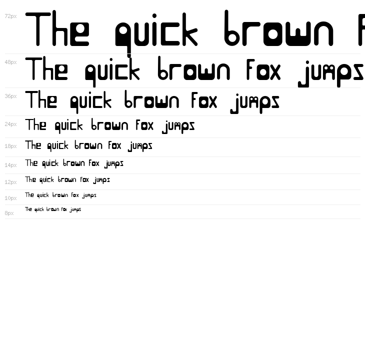 HelenBrownSolid Waterfall