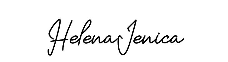 Helena Jenica  font caratteri gratis