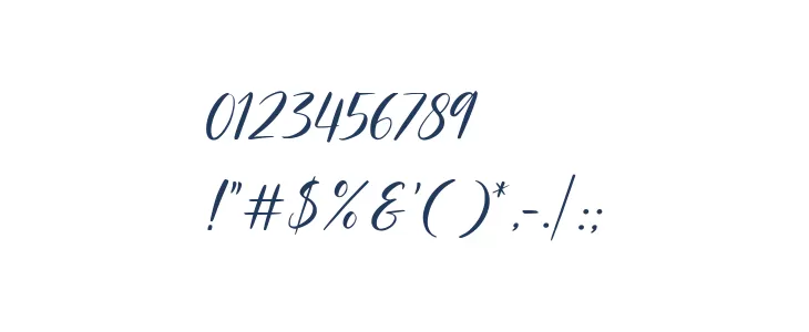Numbers