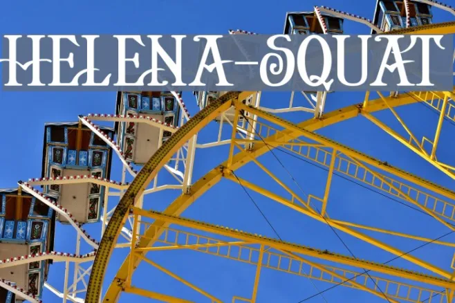 Helena-Squat Example 3