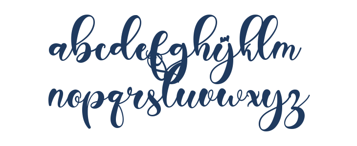 Helena Valentine Lowercase