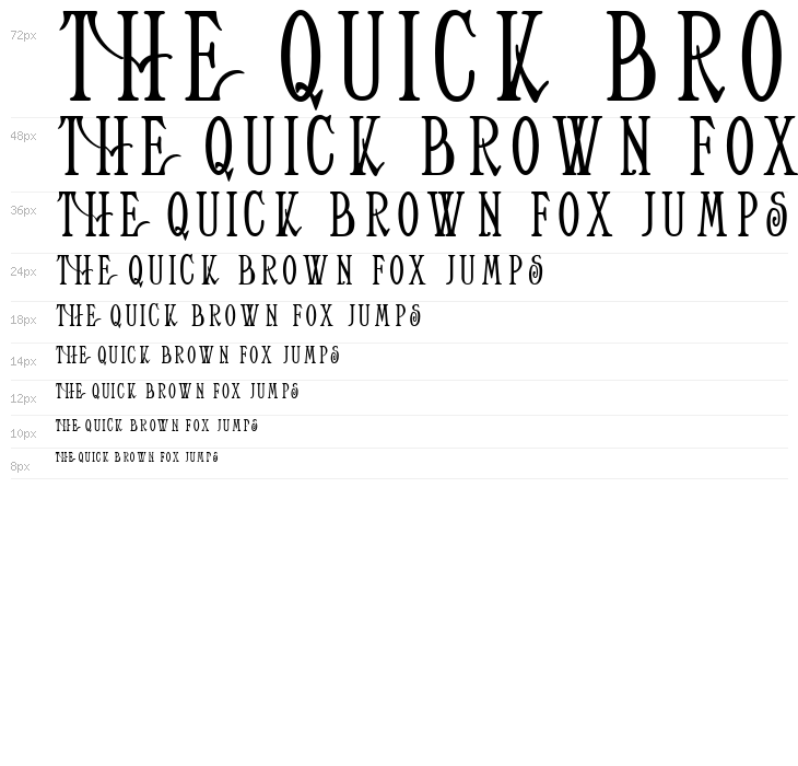 Helena-Wide Waterfall