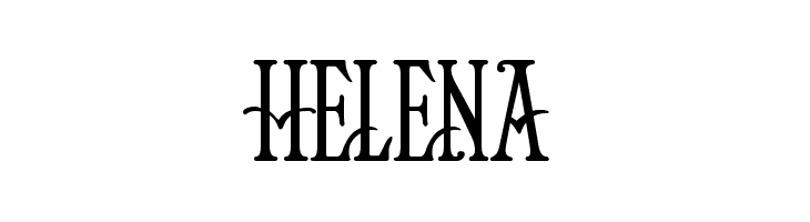 Helena  لخطوط تنزيل