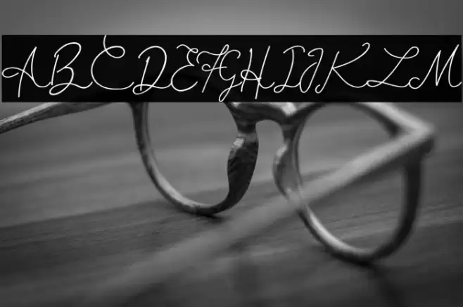 Helena Font examples