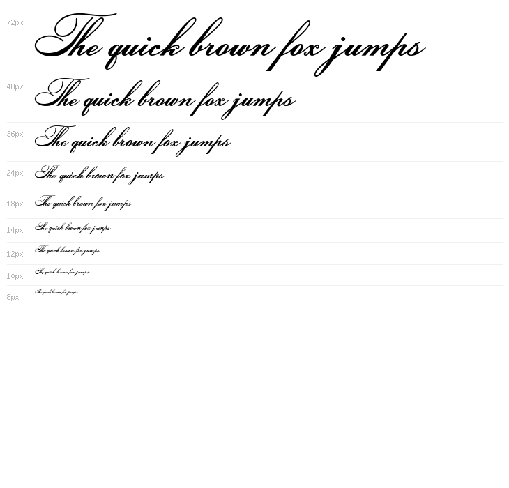 HelenaScript ES Waterfall