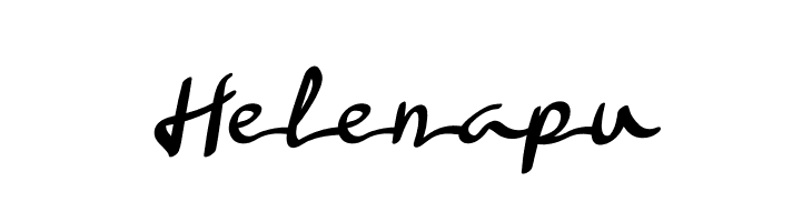 Helenapu  لخطوط تنزيل