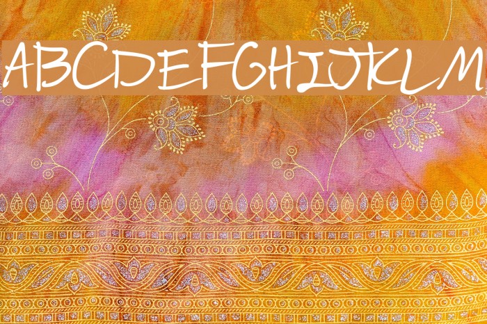 HelenasHand Example 1