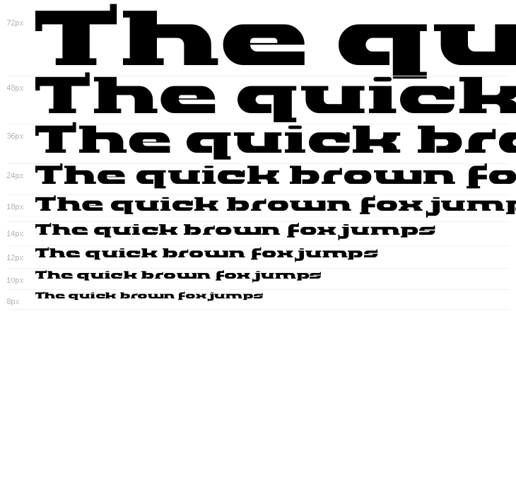 Helga Broad Waterfall