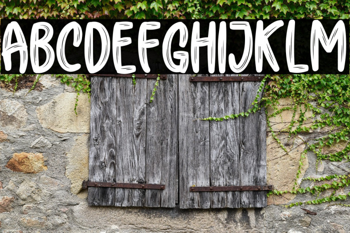 Helga Brush Example 3