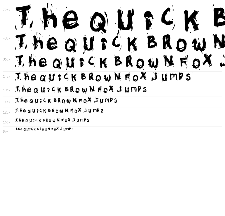 Helifonter Waterfall