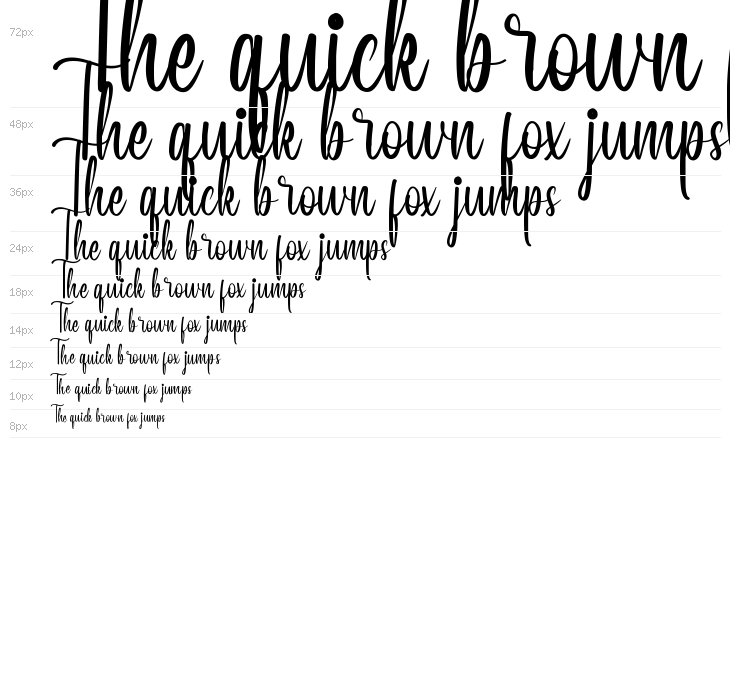 Heliolla Demo Waterfall