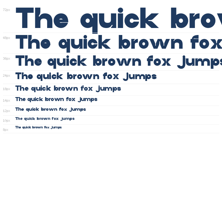 Heliora Black Waterfall