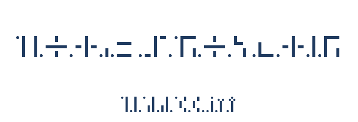 Helios Regular Font Preview