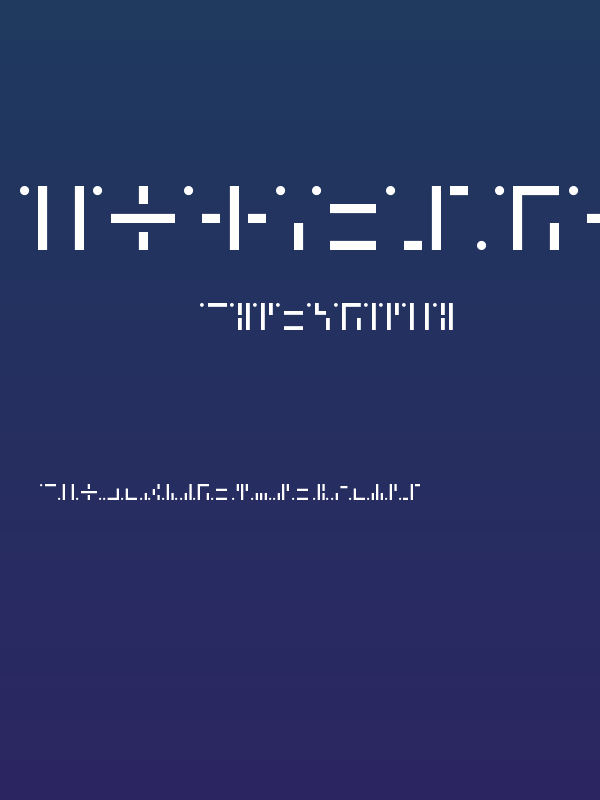 Helios Regular Poster